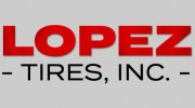 Lopez Tire