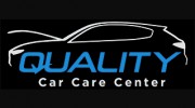 Quality Car Care Center