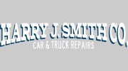 Harry J Smith