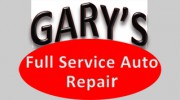 Gary's Full Service Auto Repair