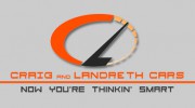 Craig & Landreth Cars