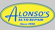 Alonso's Auto Repair
