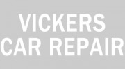 Vickers Car Repair