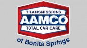 AAMCO Transmissions & Total Car Care
