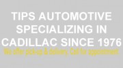 Tips Automotive