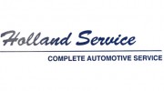 Holland Service