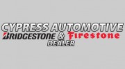 Cypress Automotive