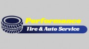 Performance Tire