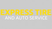 Express Tire & Auto Service