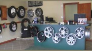 Wheels Unlimited