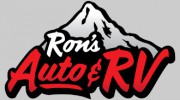 Ron's Auto & RV