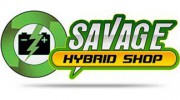 Savage Automotive Technologies