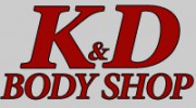 K & D Body Shop