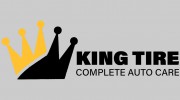 King Tires