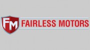 Fairless Motors