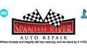 Spanish River Auto Repair