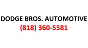 Dodge Bros Automotive
