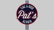 Pats Fleet Service