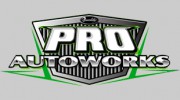 Pro Autoworks