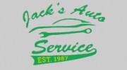 Jack's Auto Service Center