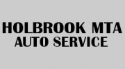 Mta Holbook