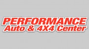 Performance Auto & 4x4 Center