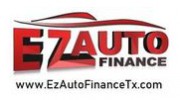 E Z Auto Finance