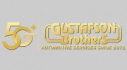 Gustafson Brothers