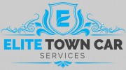 Elite Town Car Services