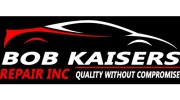 Bob Kaiser's Repair