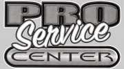 Pro Service Center