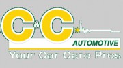 C & C Automotive