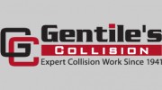 Gentile's Collision