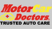 Clutch Doctor