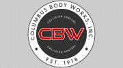 Columbus Body Works