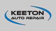 Keeton Auto Repair