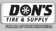 Don's Tire & Supply