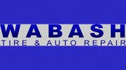 Wabash Tire & Auto