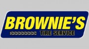 Brownies Tire