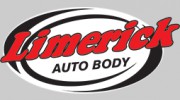 Limerick Auto Body