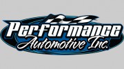 Performance Automotive