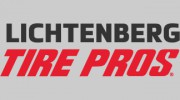 Lichtenberg Tire Pros