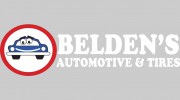 Belden's Automotive & Tires