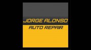 Jorge Alonso Auto Repair Services