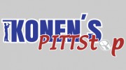 Konen's Pittstop