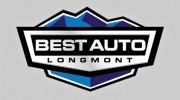 Best Auto Longmont