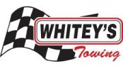 Whitey's Towing