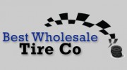 Best Wholesale Tire