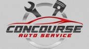 Concourse Automotive Service