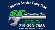 SK Automotive